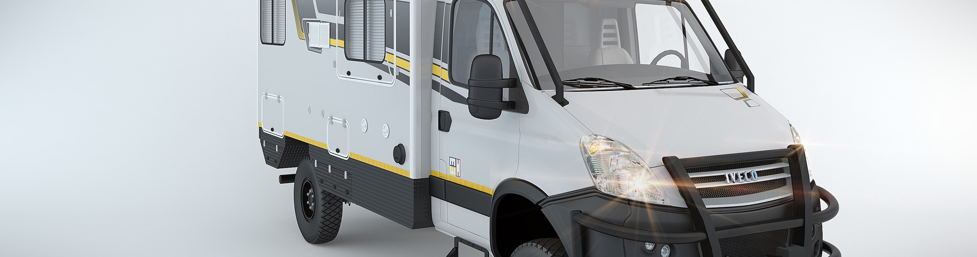 3D Product Rendering South Africa