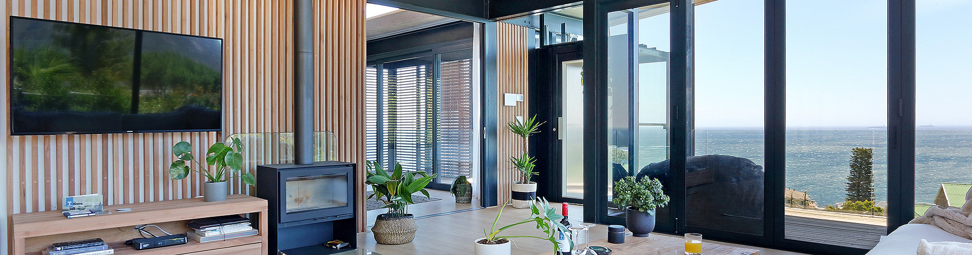 Real Estate Photography Cape Town