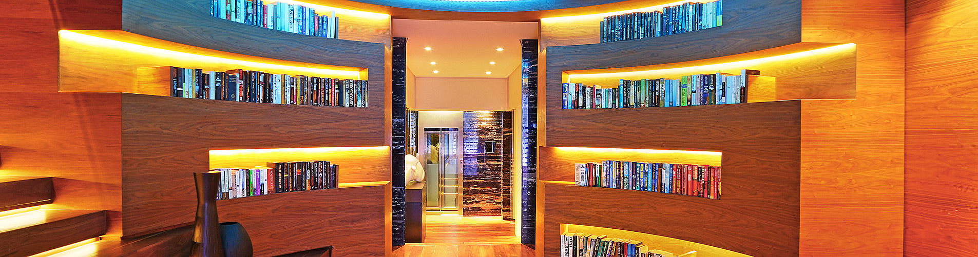Interior Real Estate Photographer South Africa