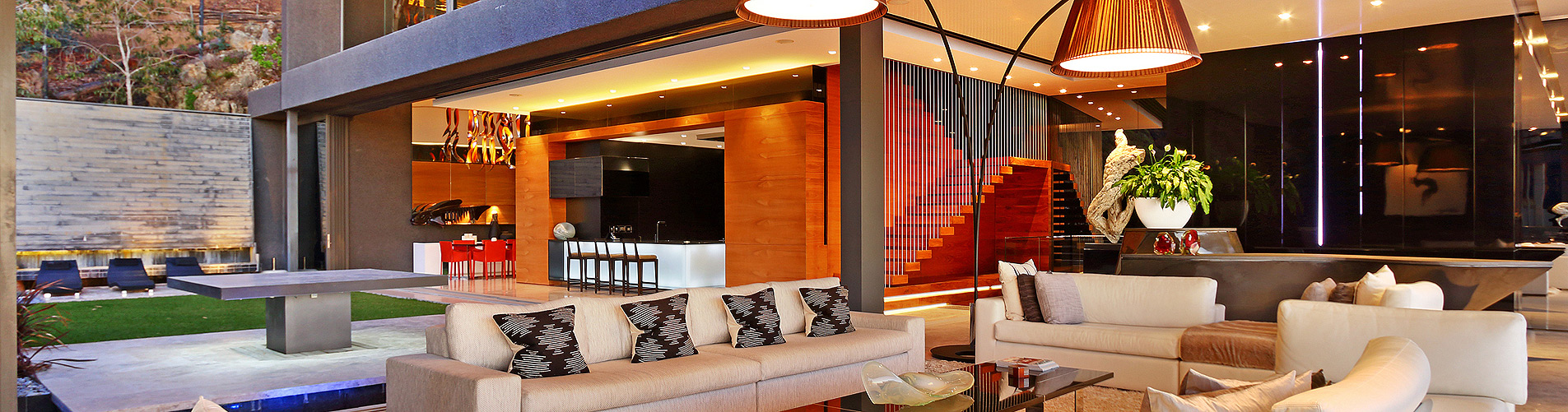 Top Quality Interior Photography South Africa